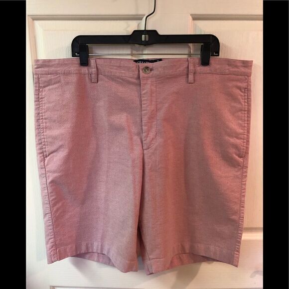 Chaps shorts - Picture 1 of 4